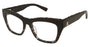 C-Life CLROSE Eyeglasses