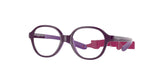 Vogue Junior Clear 2011 Eyeglasses