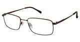 TITANflex M983 Eyeglasses