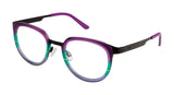 Humphreys 581042 Eyeglasses