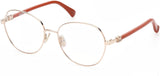 MAXMARA 5034 Eyeglasses