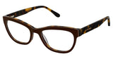 Lulu Guinness L912 Eyeglasses