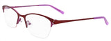 Aspex Eyewear S3334 Eyeglasses