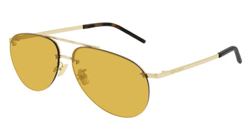 Saint Laurent New Wave SL 416 Sunglasses