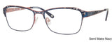 Liz Claiborne 655 Eyeglasses