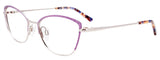 Aspex Eyewear EC527 Eyeglasses