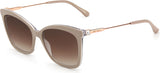 Jimmy Choo Maci Sunglasses