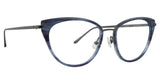 Badgley Mischka Lucie Eyeglasses