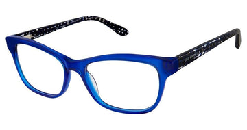 Lulu Guinness L916 Eyeglasses