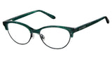 Lulu Guinness L784 Eyeglasses