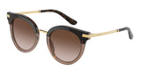 Dolce & Gabbana 4394 Sunglasses