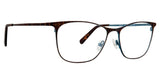 Trina Turk Emeli Eyeglasses