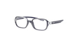 Ray Ban Junior 9074V Eyeglasses