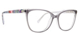 Vera Bradley VBLivie Eyeglasses