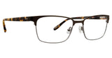 Badgley Mischka Victor Eyeglasses