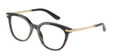 Dolce & Gabbana 3346 Eyeglasses