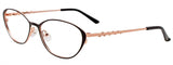 Aspex Eyewear EC540 Eyeglasses