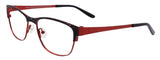 Aspex Eyewear TK1002 Eyeglasses