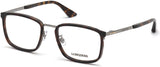 LONGINES 5018H Eyeglasses