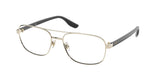 Chaps 2089 Eyeglasses