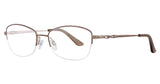 Aspex Eyewear EC373 Eyeglasses