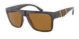 Armani Exchange 4113SF Sunglasses