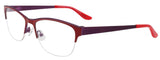 Aspex Eyewear TK1008 Eyeglasses