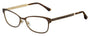 Jimmy Choo Jc203 Eyeglasses