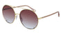 Chloe Chloé CH0041S Sunglasses