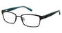 Geoffrey Beene G901 Eyeglasses