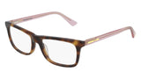 McQueen London Calling MQ0298OP Eyeglasses