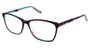 Humphreys 583097 Eyeglasses