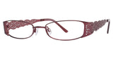 Aspex Eyewear EC110 Eyeglasses