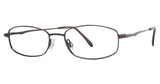 Aspex Eyewear C5026 Eyeglasses