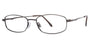 Aspex Eyewear C5026 Eyeglasses