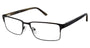 Geoffrey Beene G455 Eyeglasses