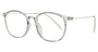 Aspex Eyewear C7033 Eyeglasses