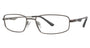 Aspex Eyewear EC211 Eyeglasses