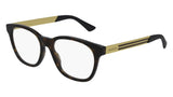 Gucci Web GG0690O Eyeglasses