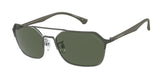 Emporio Armani 2119 Sunglasses