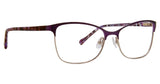 Vera Bradley VBSuzana Eyeglasses