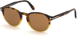 Tom Ford 0834 Sunglasses