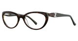 Aspex Eyewear TK933 Eyeglasses