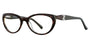 Aspex Eyewear TK933 Eyeglasses