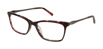 Kate Young for Tura K308 Eyeglasses