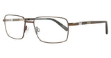 Aspex Eyewear EC436 Eyeglasses