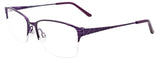 Aspex Eyewear TK978 Eyeglasses