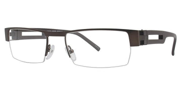 Aspex Eyewear EC206 Eyeglasses