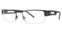 Aspex Eyewear EC206 Eyeglasses