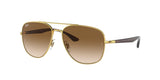 Ray Ban 3683 Sunglasses